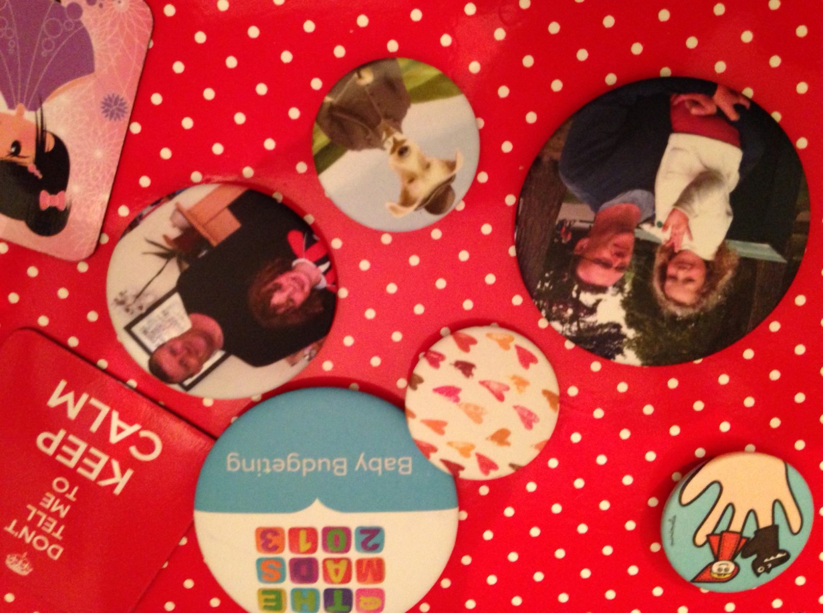 Fun Stocking Fillers