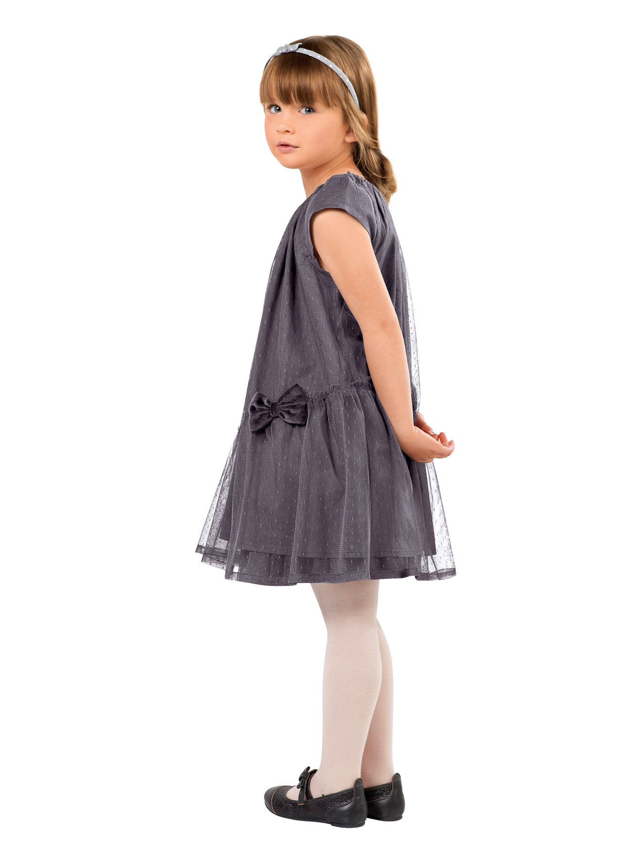 We Love Vertbaudet Party Clothes