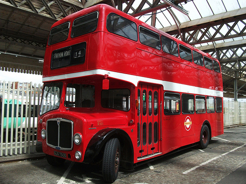Family fun in London on a budget