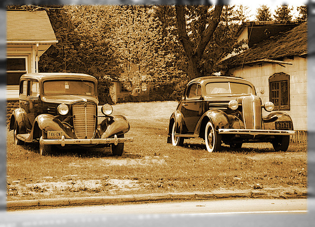 Smart Buyers Choose Used Cars