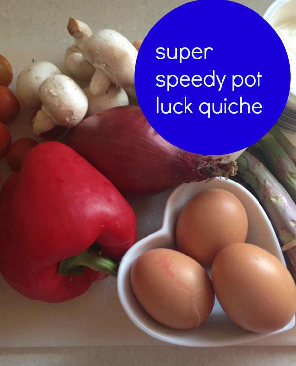 Win a £750 Gift Voucher for your Vegetarian Recipe