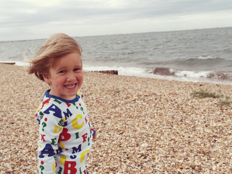 What does a 4 year old know about money? (We asked Ozzy)