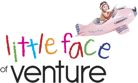 Little Face of Venture Competition