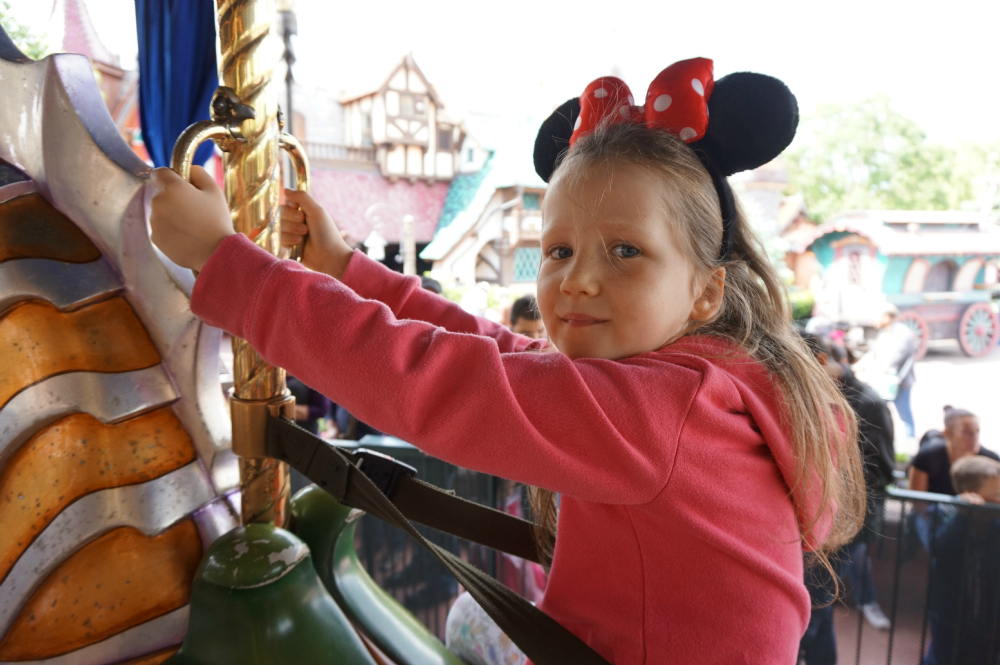 What does a 7 year old know about money? (We asked Ruby)