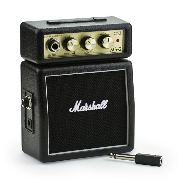 Portable Micro Amp for Guitarists (Fathers Day!) Baby Budgeting