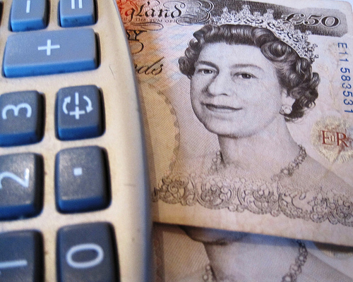 Achievable New Year’s resolutions for personal finances