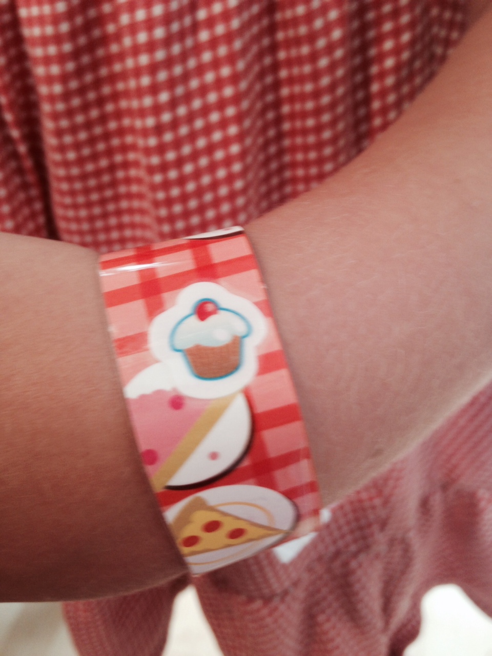 Cool Bandz