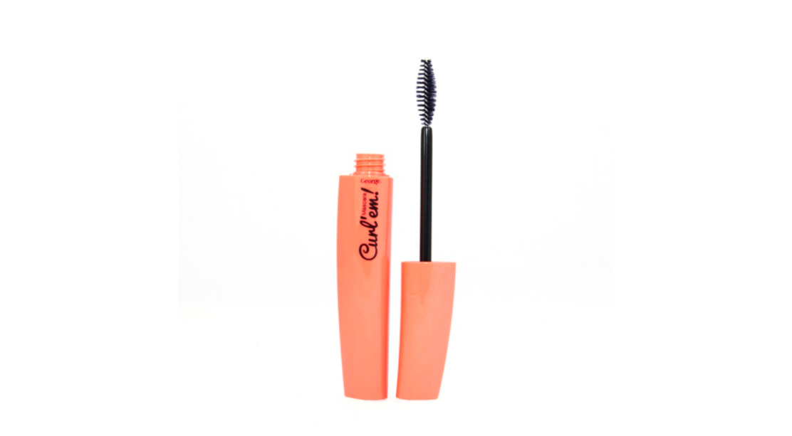 Summer Make Up from Asda
