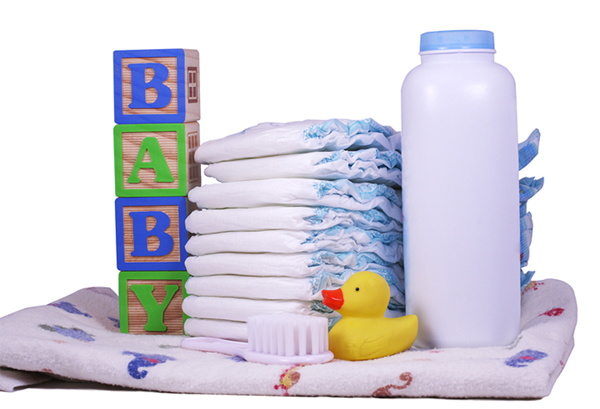 5 Baby Items Worth the Investment