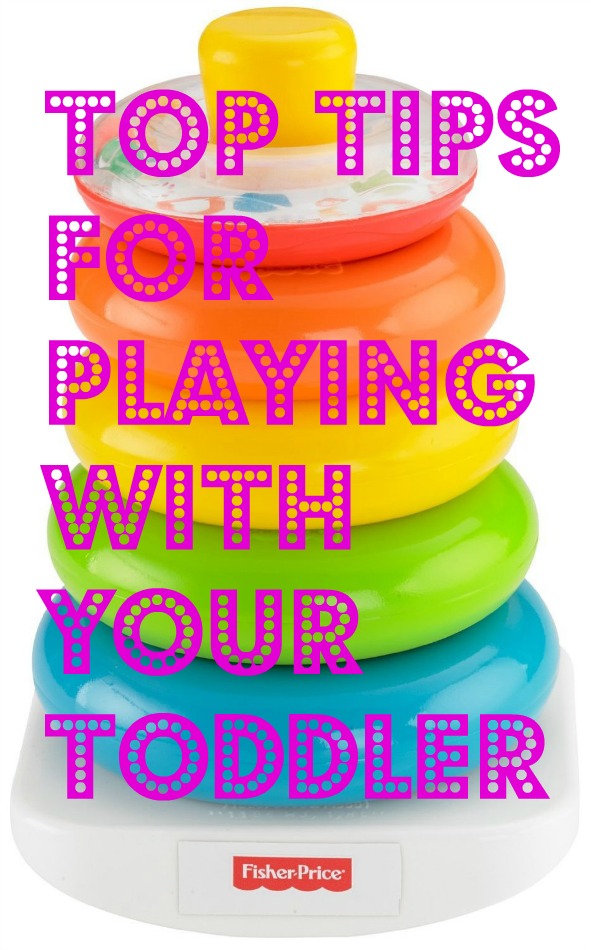 tips for playing with your toddler, netmums budgeting