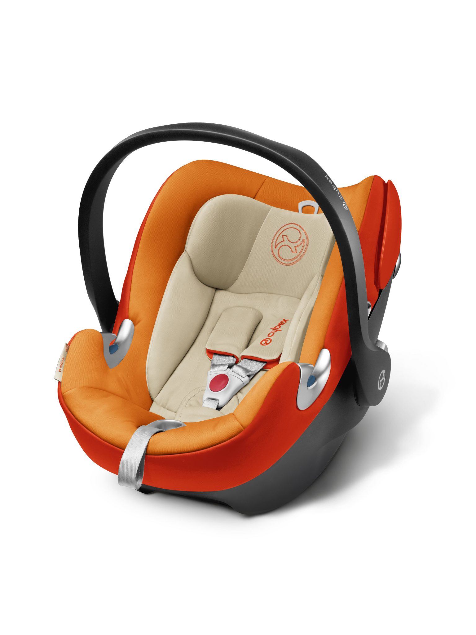 Rear facing Car Seats from Cybex