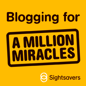 You can help make A Million Miracles