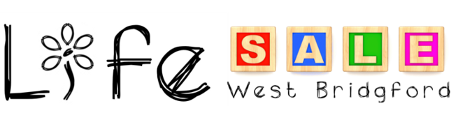Life Sale – West Bridgford Nottingham