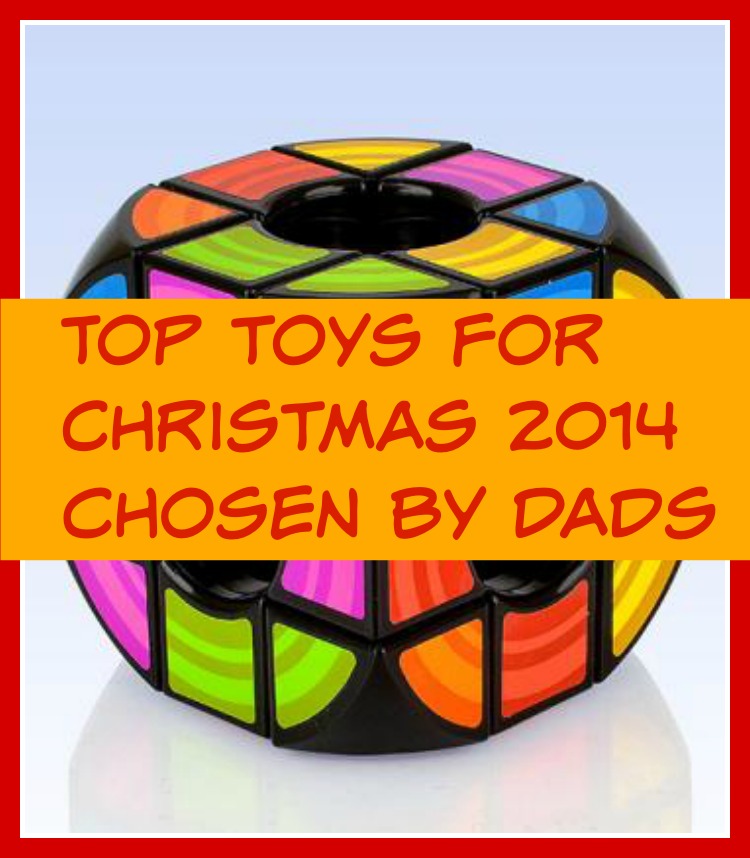 Dad’s Choice Award Winners 2014