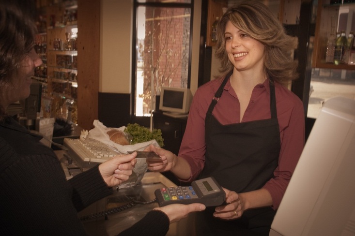 Restaurant Budgeting and Inventory Has Never Been Easier Thanks to a Barcode Reader