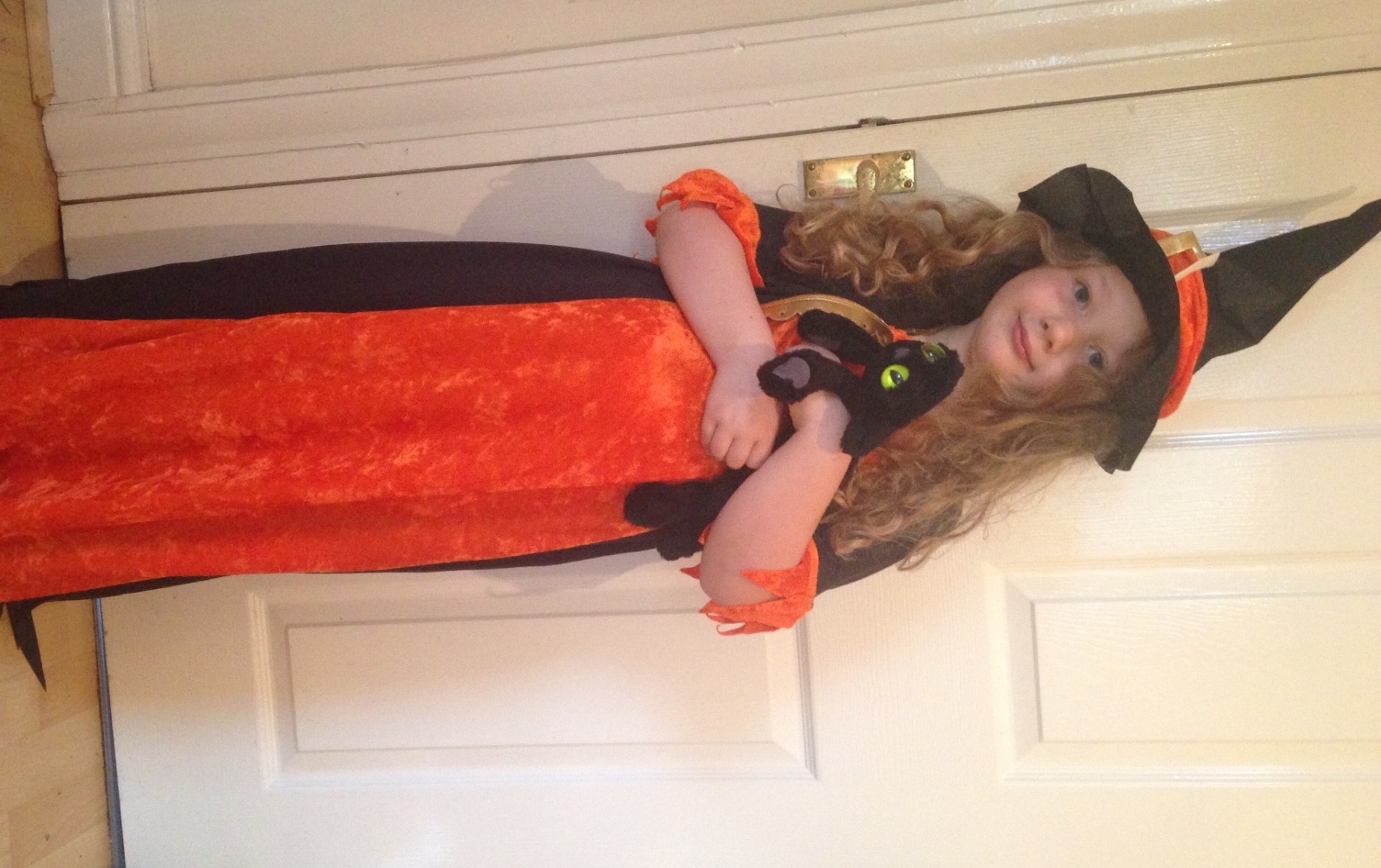 How to keep kids safe when trick or treating