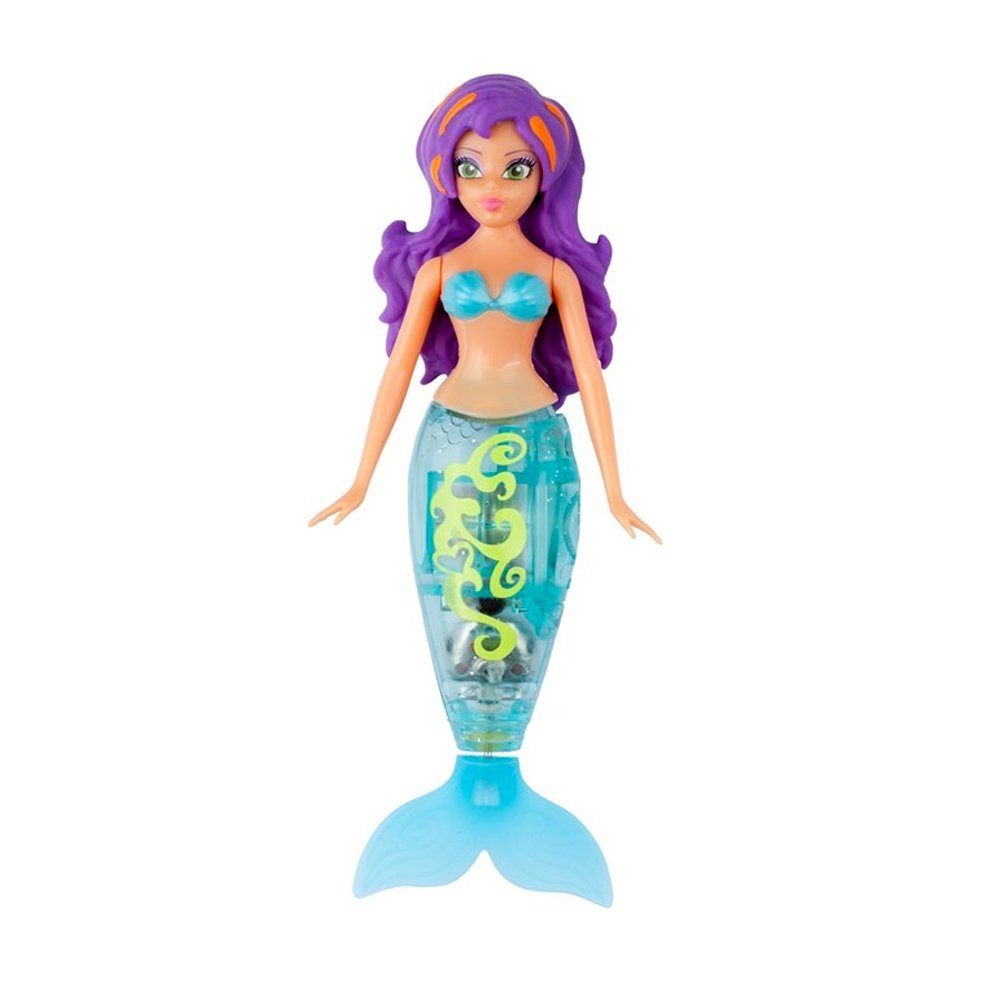 Win a My Magical Mermaid