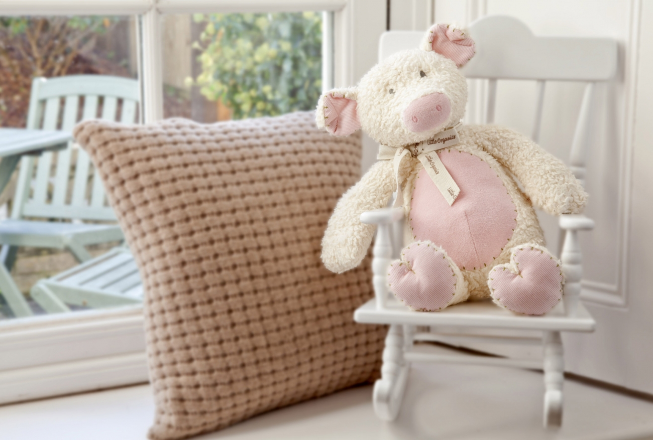 Baby Starter pack giveaway worth £150