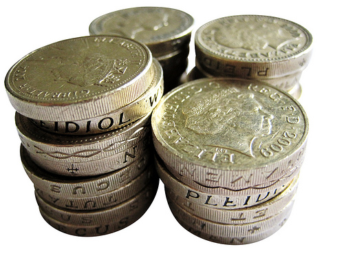 Bruno Tonioli on how the FSCS protects your money