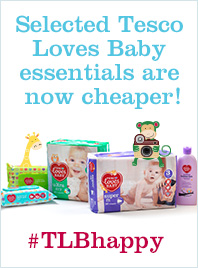 Win a lifetime’s supply of nappies (worth £900)