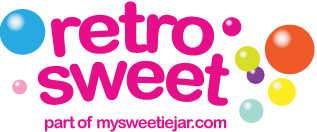 Retro Sweets