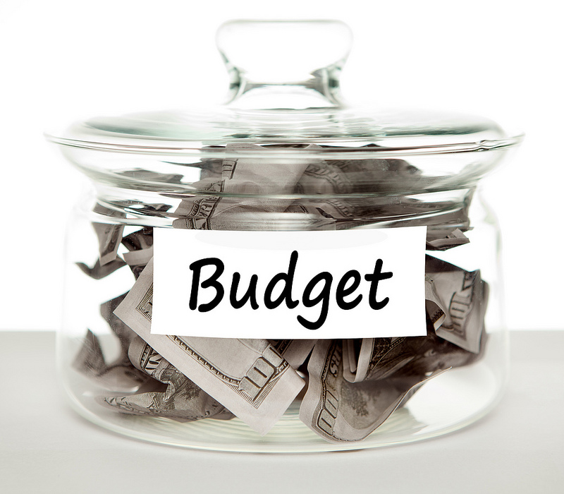 Tips for easy family budgeting