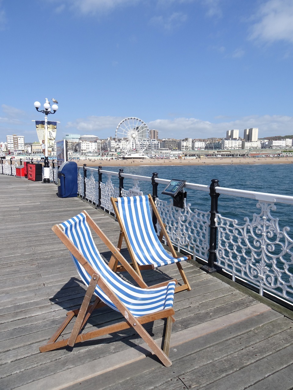 Where to go in the UK for Summer Sun