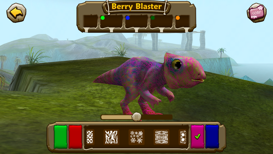 Dino Tales Review