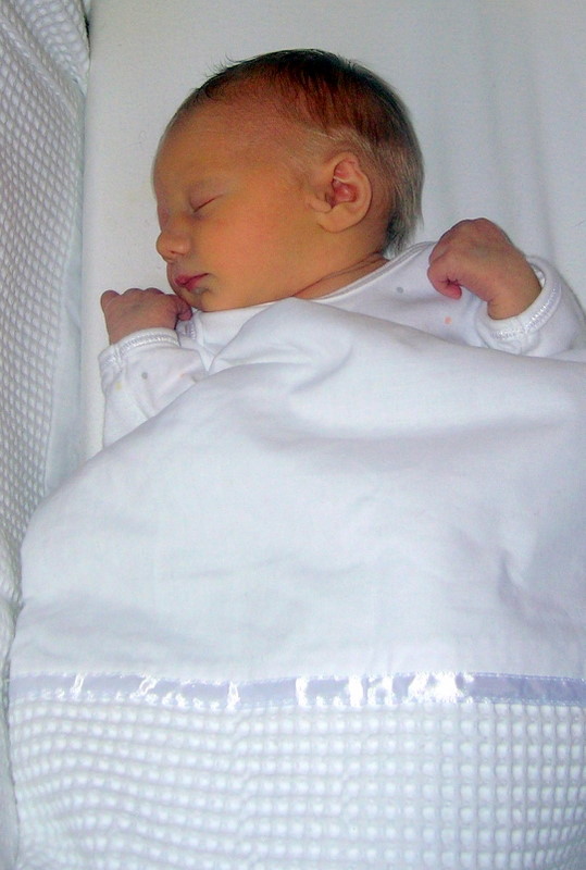 Pampers celebrates #everybaby