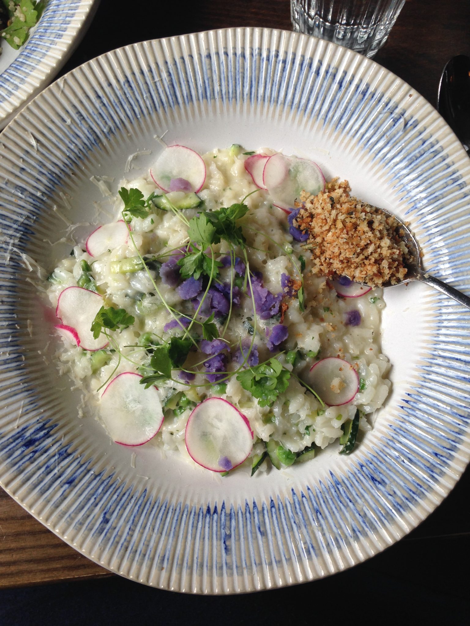 Review of Jamie’s Italian in Nottingham