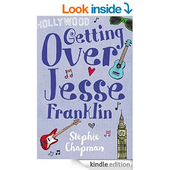 Getting Over Jesse Franklin Review