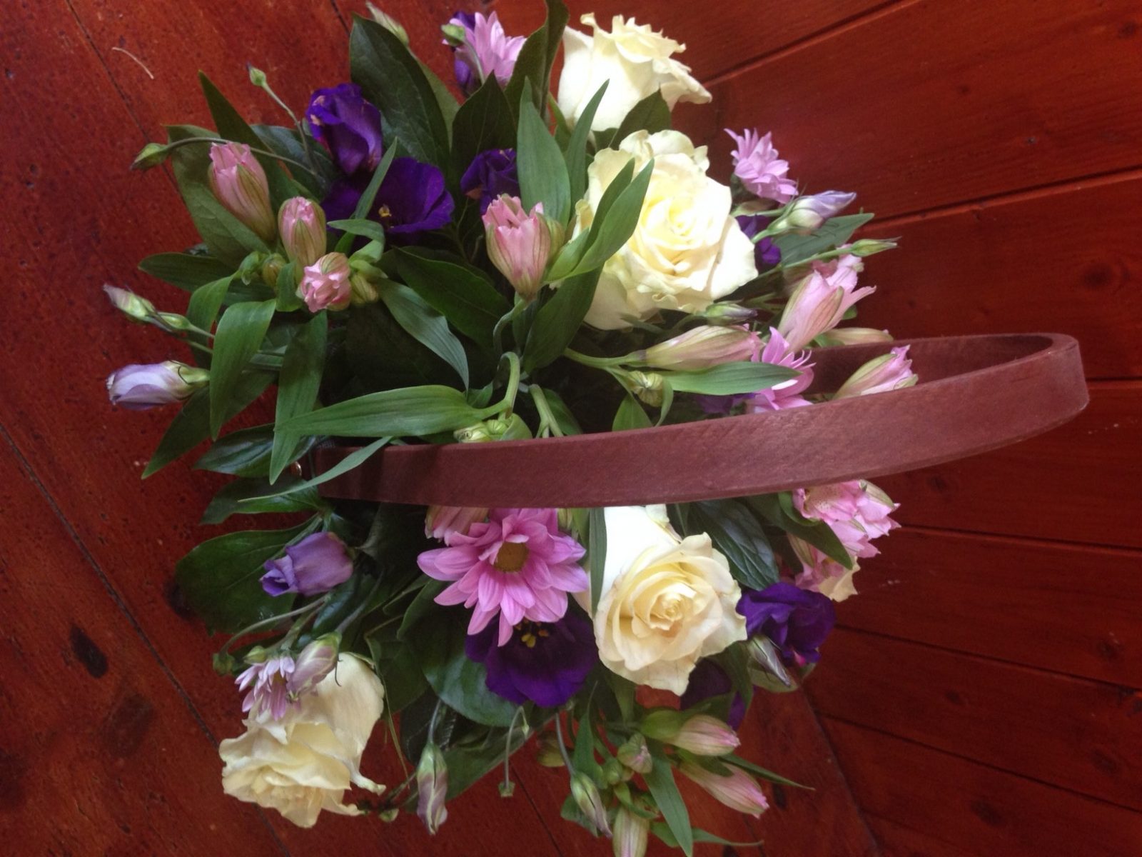 Flowers from Flora Queen