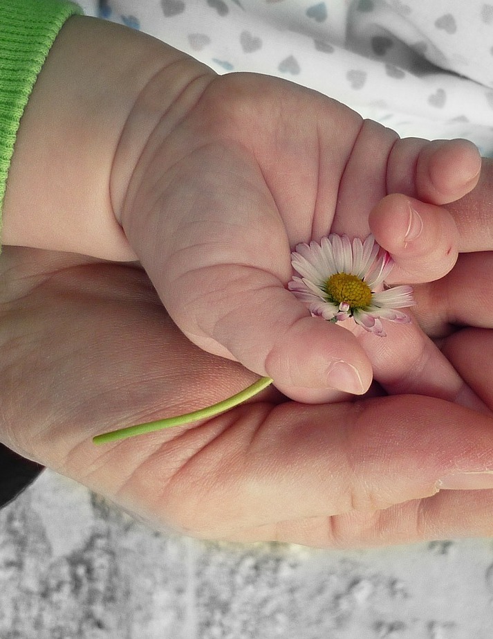 What my parents taught me about money