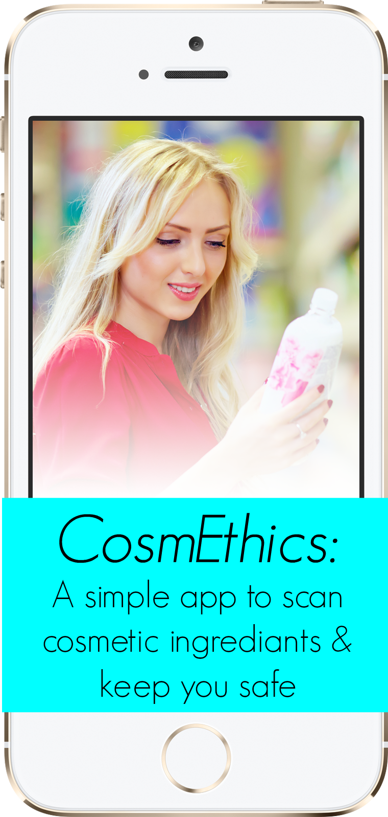 CosmEthics An easy way to find non toxic products for children