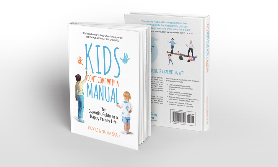 The Essential Guide to a Happy Family Life