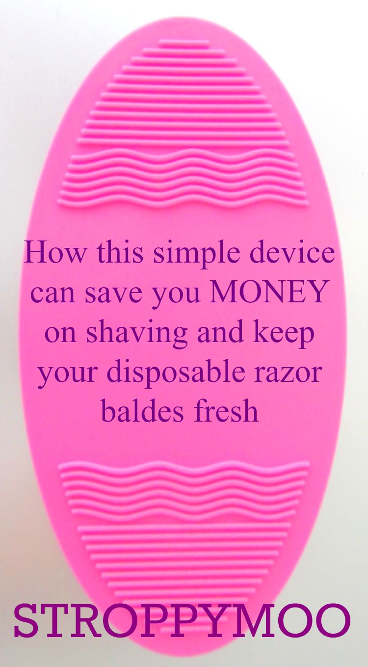 Save money and reduce waste with Stroppymoo