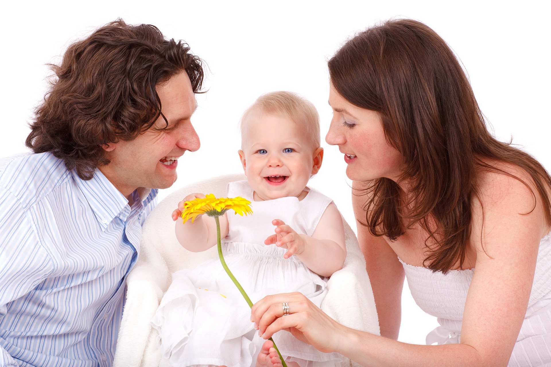 How to get your finance in order before your new baby arrives How to get your finance in order before your new baby arrives