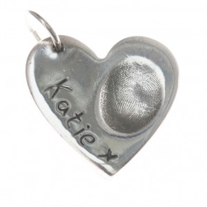 Win a handmade keepsake charm worth £55