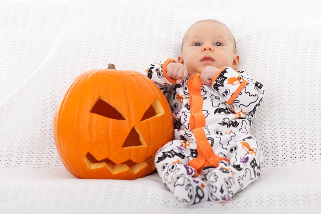 Clever Ways to Recycle Old Halloween Costumes