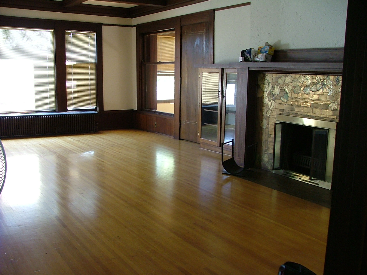 A cost-effective way of turning your house into a home