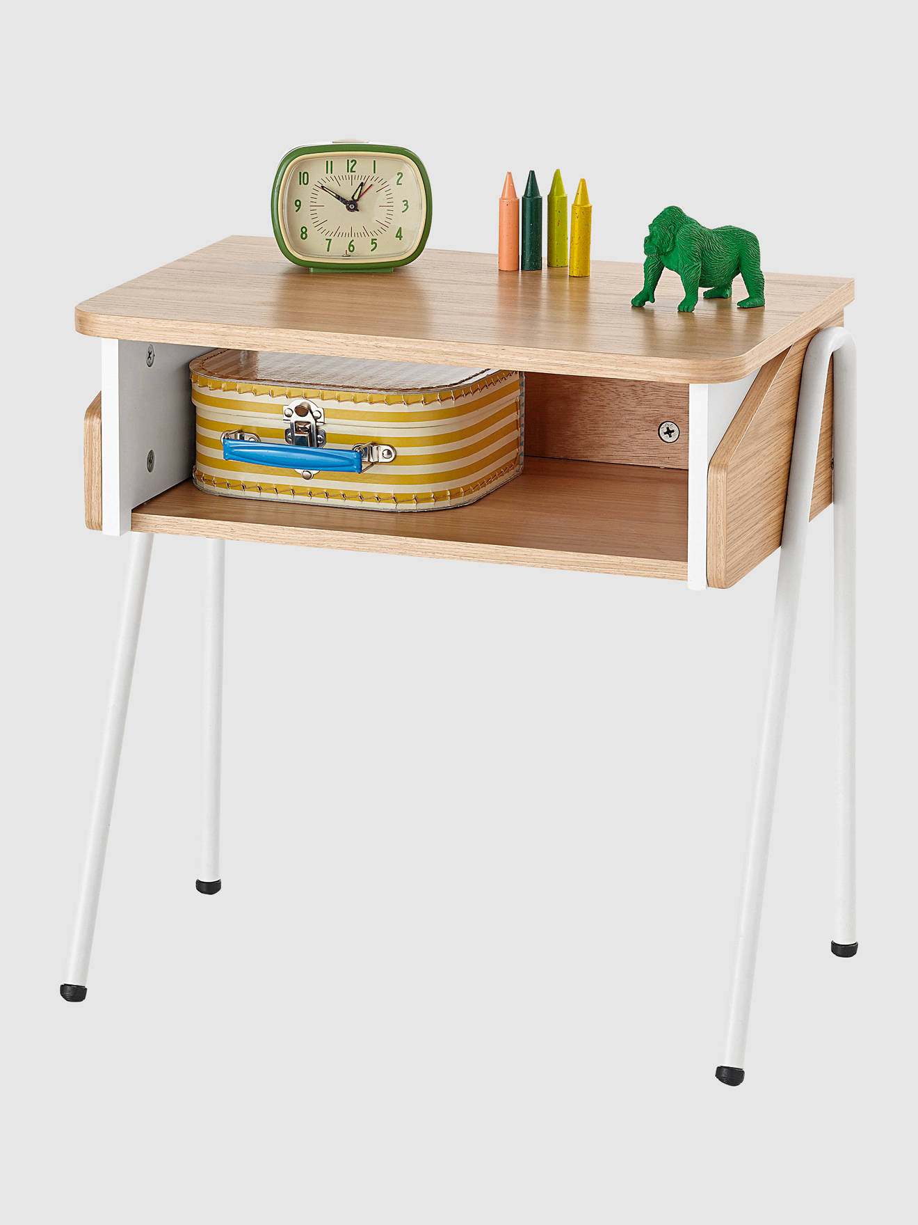 Stylish Storage for Kids
