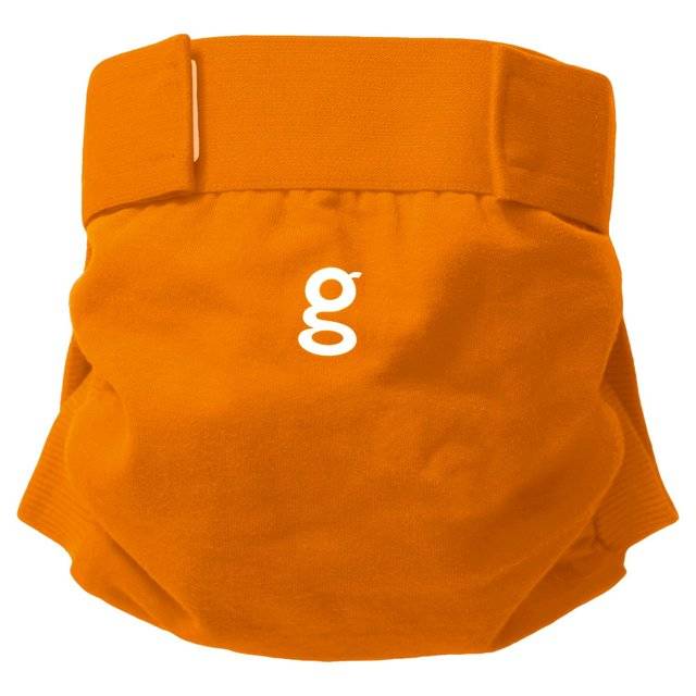 Budget nappies