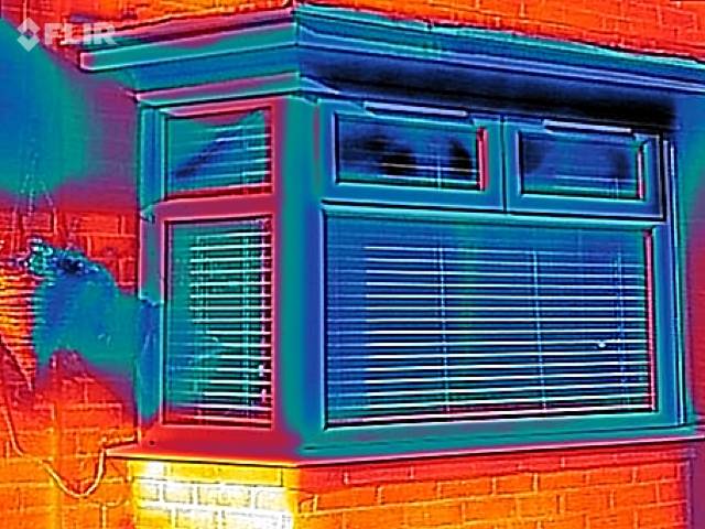 How to reduce heat loss from your home