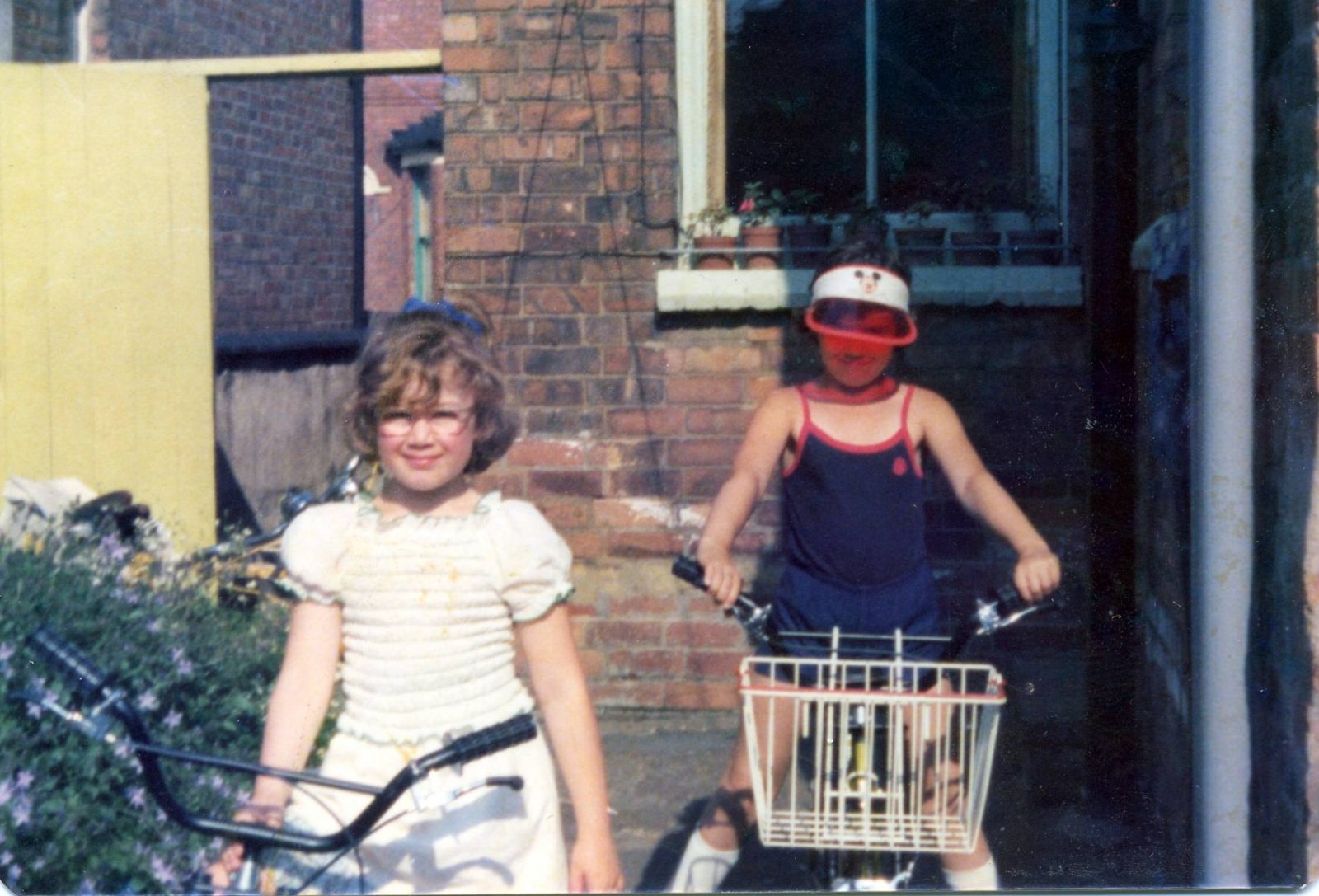 Share your childhood injury story and win a family day out at Go Ape