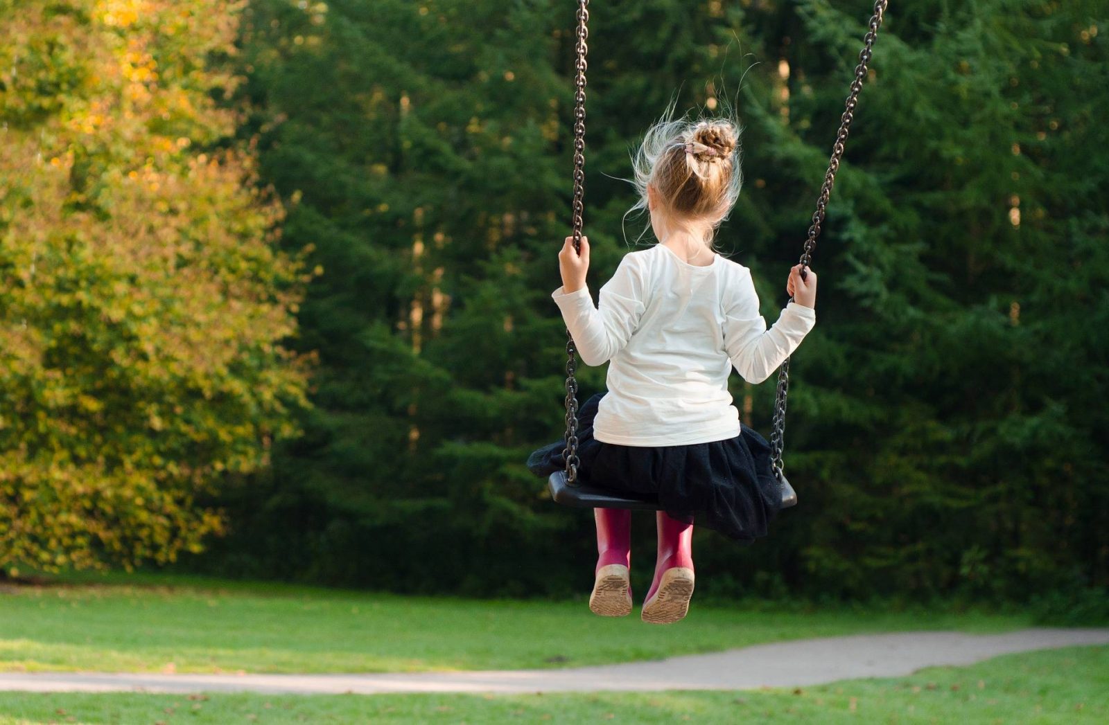 How to change a child’s name by deed poll