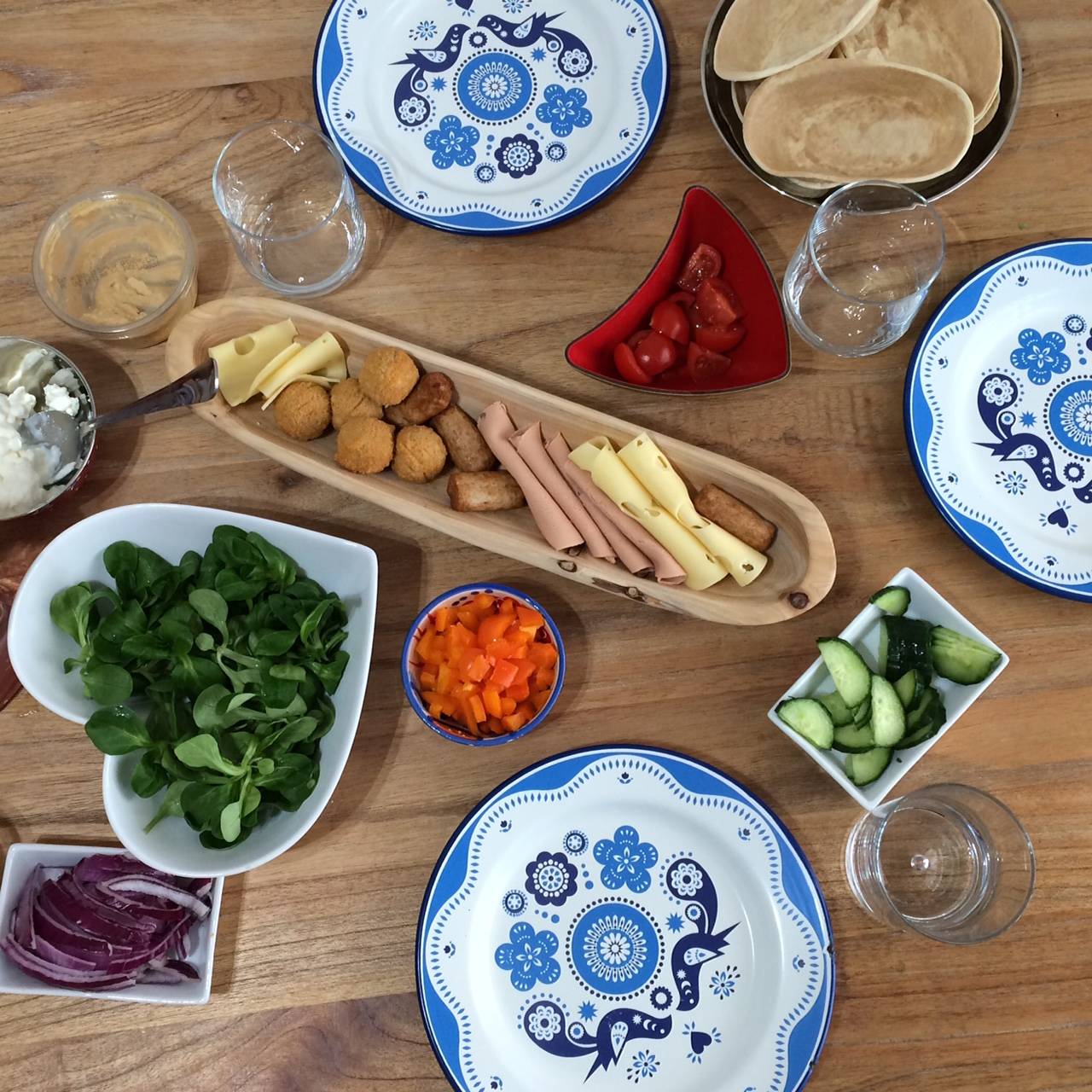 Our sugar free challenge