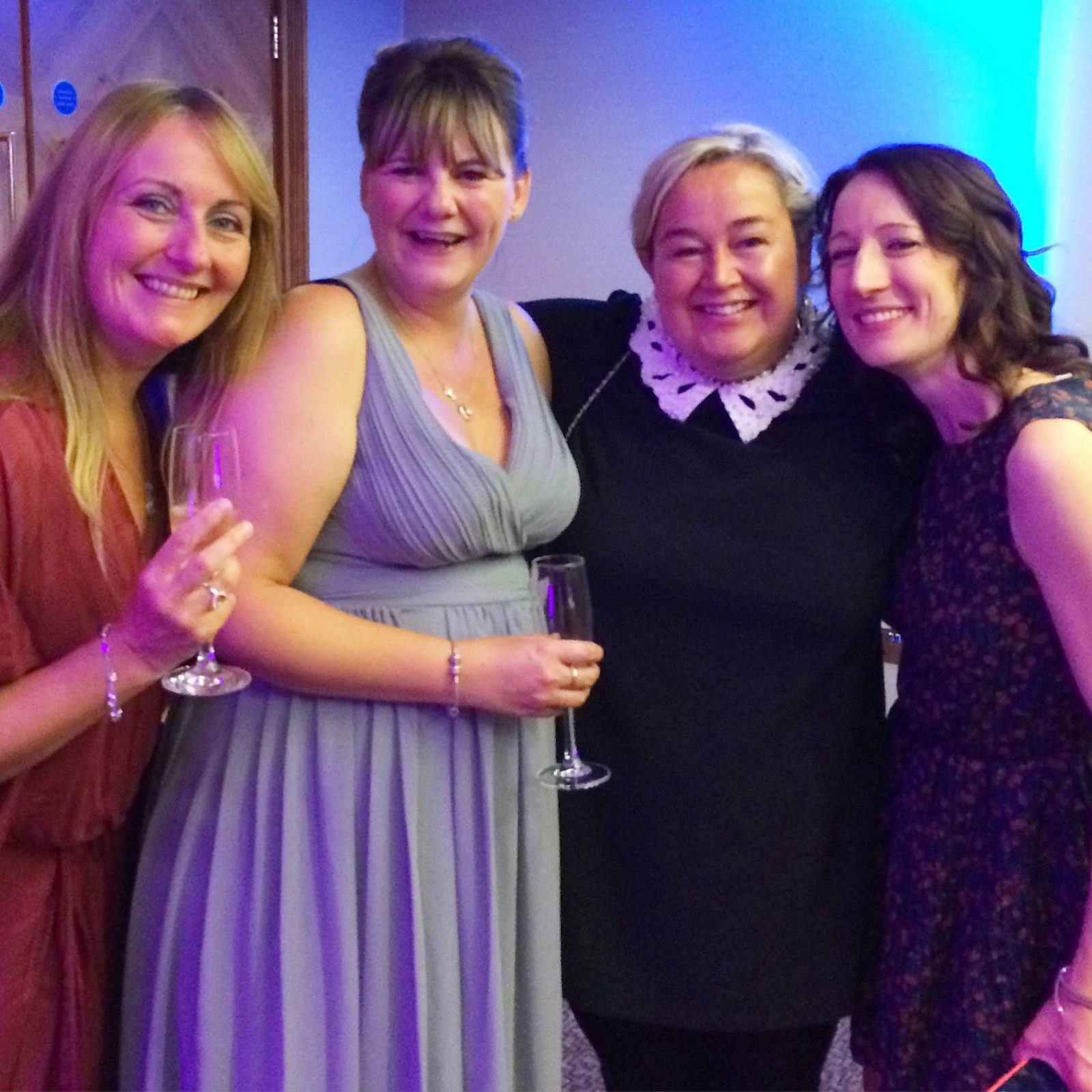 Best thrifty blog finalist 2016