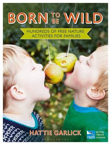 Win a copy of Born to be Wild