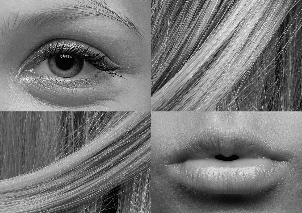 4 rules for solving winter hair woes