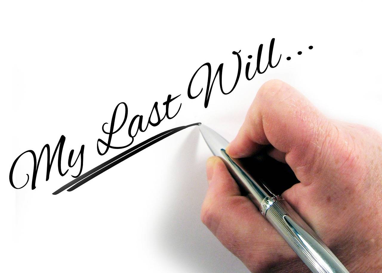 Planning your children’s inheritance